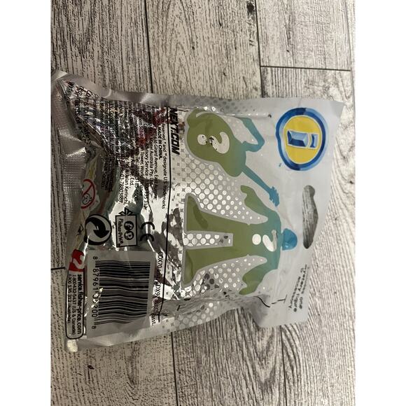 Fisher Price Imaginext Series 7 Blind Bag X 2 Surprise Figure ~Never Opened~ - Picture 4 of 4